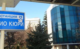 Парк Хотел Москва